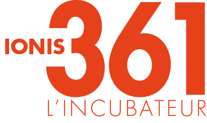 logo Ionis361