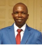 Course Staff Image #1