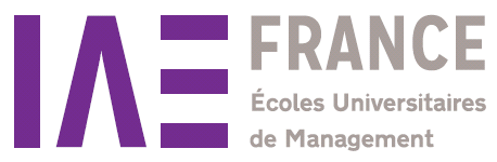 logo IAE France
