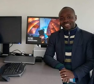 Course Staff Image #1